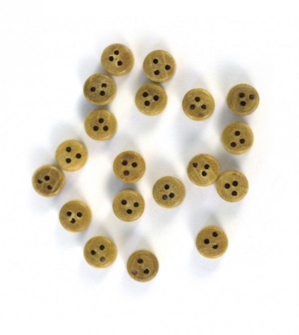 ARTESANIA LATINA 8507 Jufersy 3,5 mm - 18 szt