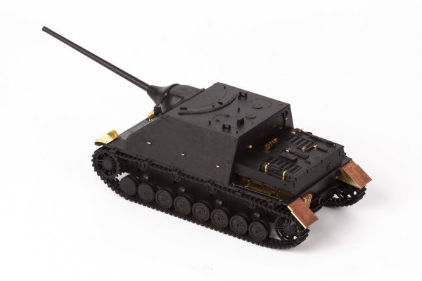 Eduard 36502 Panzer IV/70 (A) TAMIYA 1/35