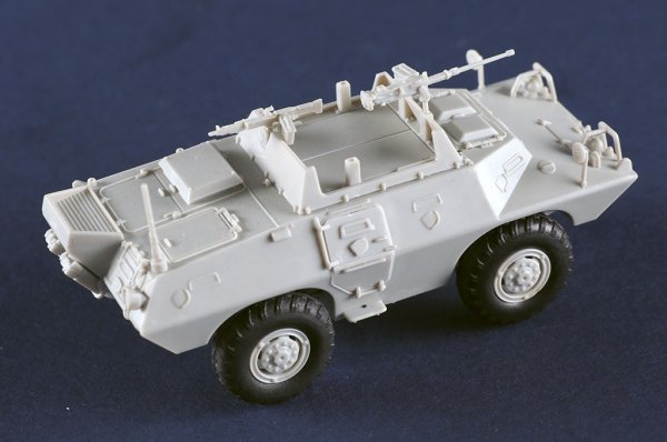 Trumpeter 07444 USAF XM706E2 1/72