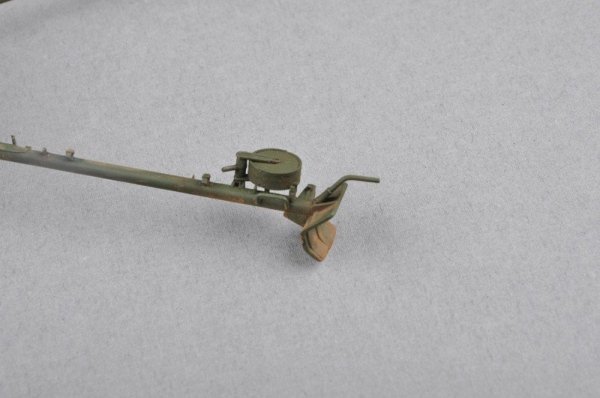 Trumpeter 02339 Soviet 85mm D-44 Divisional Gun (1:35)