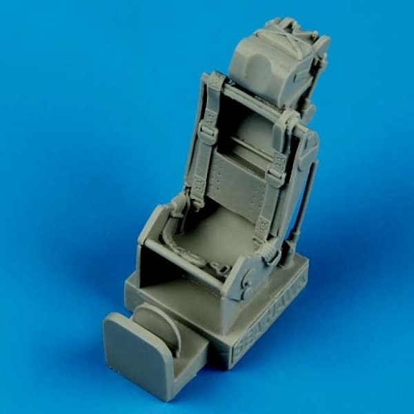 Quickboost QB48532 Sea Hawk ejection seat with safety belts Other 1/48