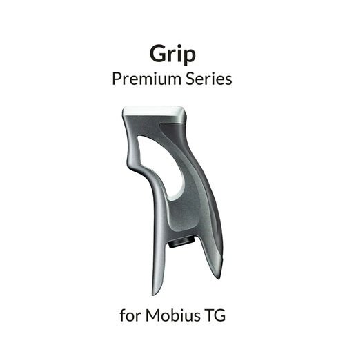 Gaahleri 44155 Grip for Mobius TG - Premium Series