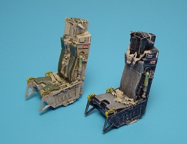 Aires 4144 ACES II ejection seat 1/48 Other