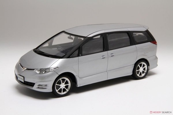 Fujimi 039787 Toyota Estima G/X/Aeras G Package 1/24