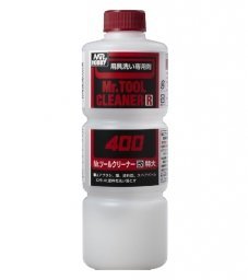 Mr.Hobby T-116 Mr. Tool Cleaner (400ml.)