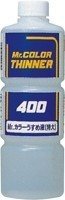 Mr.Color Thinner 400ml  (T-104)