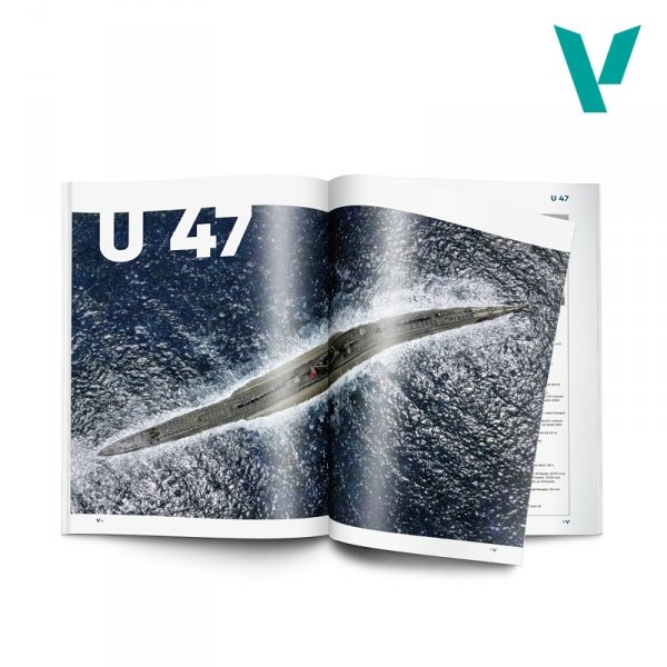 Vallejo 75058 Scapa Flow Book EN