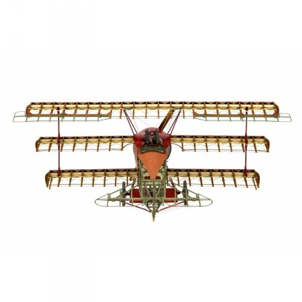 ARTESANIA LATINA 20350 Fokker DR.I 1918 Red Baron 1/16