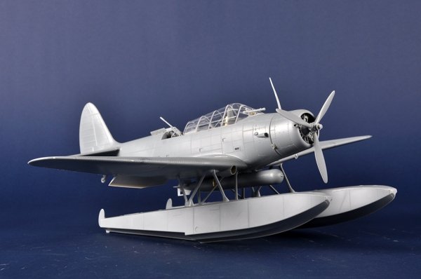 Trumpeter 03233 TBD-1A Devastator 1/32