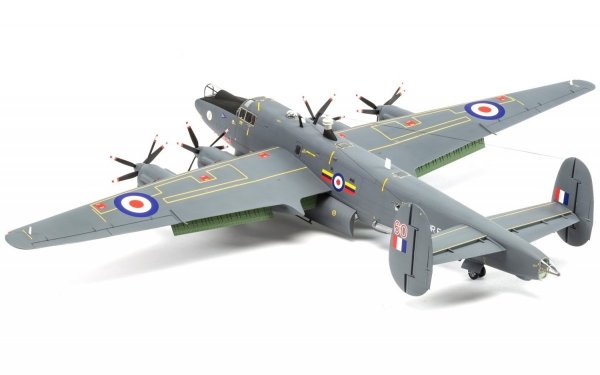 Airfix 11005 Avro Shackleton AEW.2 (1:72)