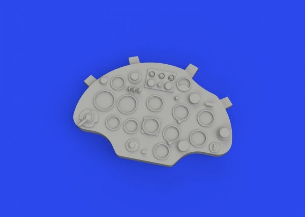 Eduard 644270 I-16 Type 24 LooK EDUARD 1/48