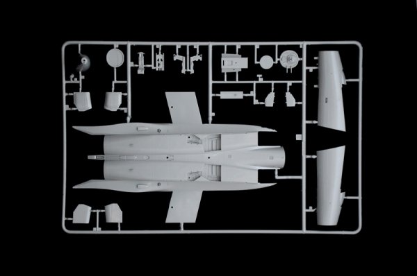 Italeri 92763 F-15C Eagle 1/48