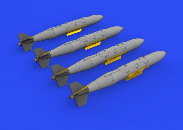 Eduard SIN67225 F-35C armament ITALERI 1/72