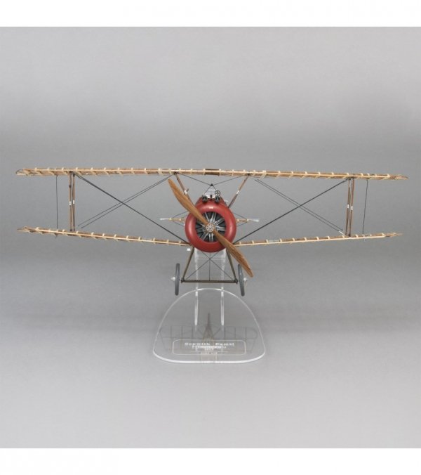 ARTESANIA LATINA 20351 Sopwith Camel F1 1918 1/16