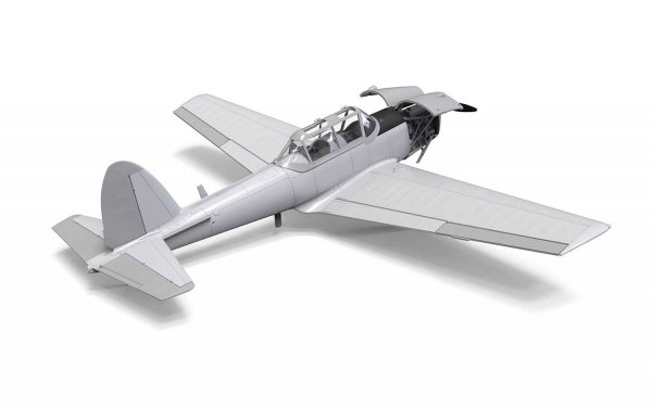 Airfix 04105 De Havilland Chipmunk T.10 1/48