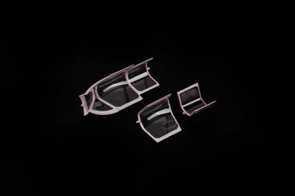 Eduard JX347 Supermarine Spitfire Mk.Vb - TFace (for Kotare Kits) 1/32