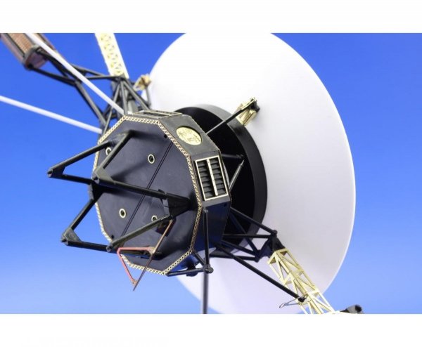 Eduard 48761 Voyager Space Probe 1/48 Hasegawa