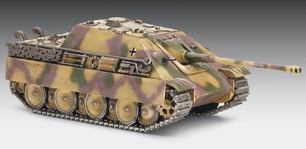 Revell 03111 Sd.Kfz. 173 &quot;Jagdpanther&quot; (1:72)