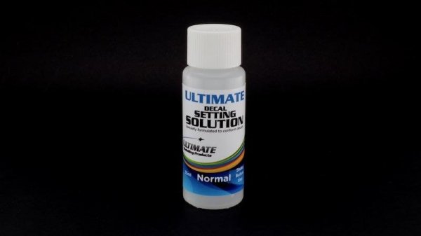 Ultimate Modelling Products UMP060 Ultimate Decal Setting Solution - Normal