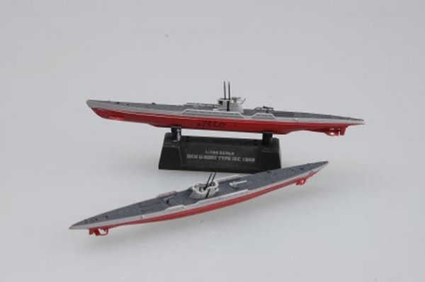 Hobby Boss 87007 DKM U-Boat Type IXC 1/700