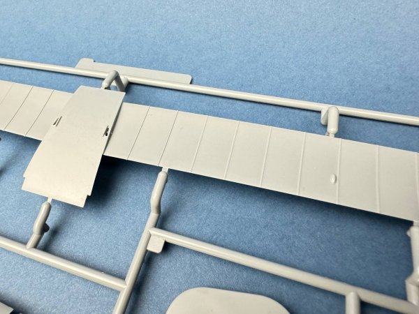 Copper State Models 32015 Nieuport XI Italian Service 1/32