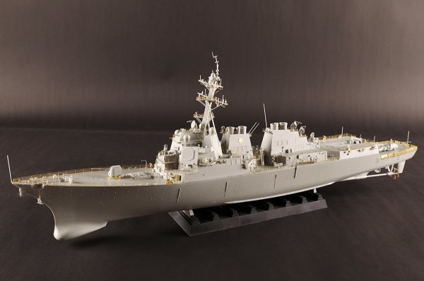 I Love Kit 62009 USS Oscar Austin DDG-79 1/200