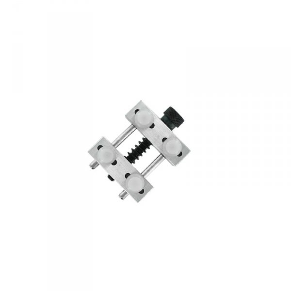 Modelcraft PVC1650 Mini Vice (30mm)