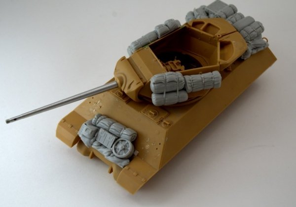 Panzer Art RE35-601 Stowage set for M10 “Wolverine” 1/35