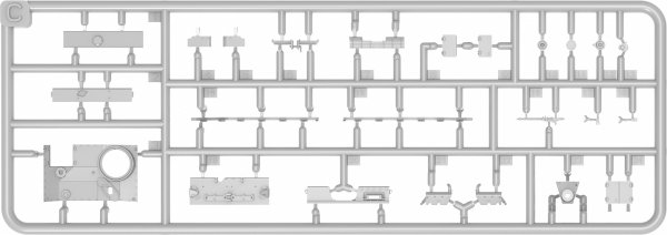 MiniArt 72120 StuH 42 Ausf. G LATE PROD. 1/72