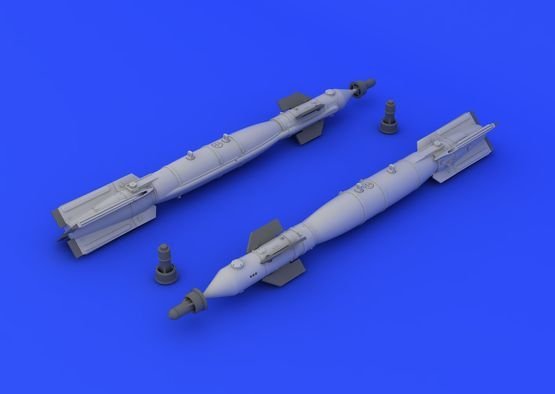 Eduard 648220 GBU-49 1/48