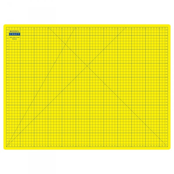 Modelcraft PKN5322 Value A2 Cutting Mat