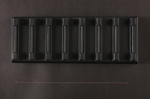 I Love Kit 62009 USS Oscar Austin DDG-79 1/200