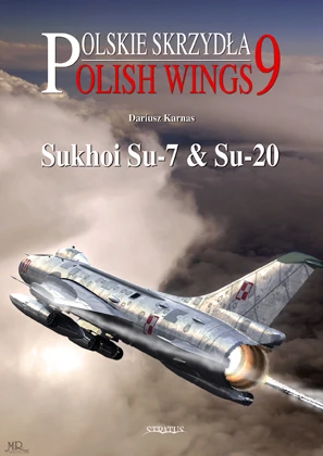 Stratus 50968 Polish Wings No. 09 Sukhoi Su-7 and Su-20 EN