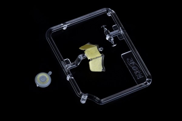 Eduard JX338 A6M5 Hs 123A ICM 1/32