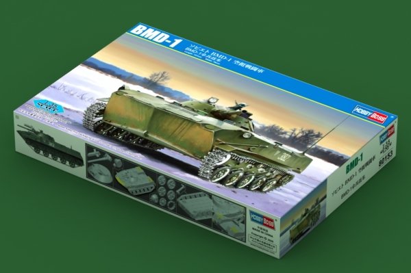 Hobby Boss 80153 BMD-1 1/35