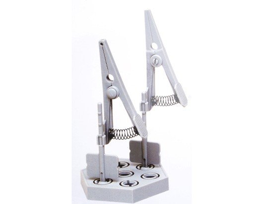 Trumpeter 09914 Model Clamp 