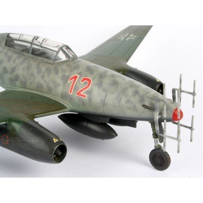 Revell 04179 Me 262 B-1a/U1 Nightfighter (1:72)