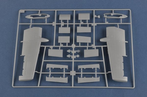 Hobby Boss 81796 American A-10C Thunderbolt II 1/48