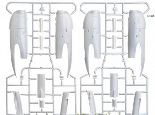 A-model 72021 IL-20RT 1/72