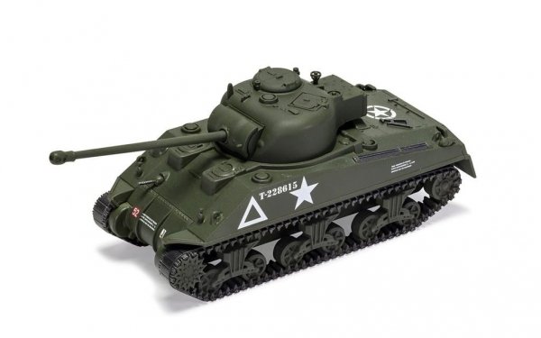 Airfix 55003 Sherman Firefly (Starter Set) 1/72