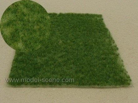 Model Scene F515 Grass Tufts - Dark Green 1/35