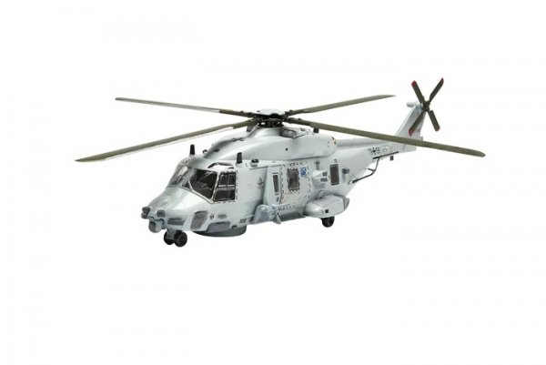 Revell 03784 NH90 NFH 'Navy' 1/72