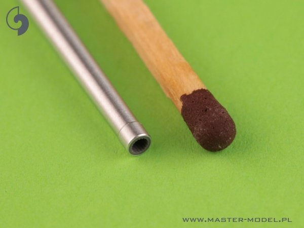 Master GM-35-094 Lufa włoskiego działa 47mm L/32 (Cannone da 47/32) - używane na czołgach M13/40 i M14/41 1/35