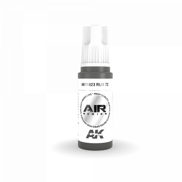 AK Interactive AK11823 RLM 72 – AIR 17ml