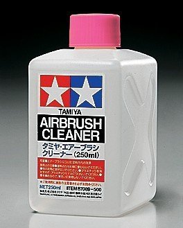 Tamiya 87089 Airbrush Cleaner 250ml