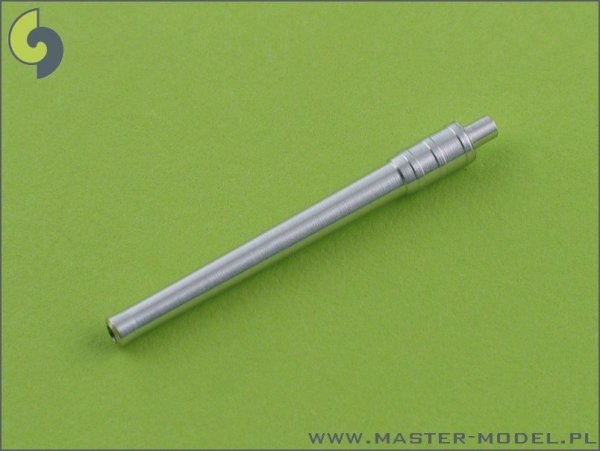 Master SM-350-009 IJN 36cm/45 (14in) Vickers and 41st Year Types barrels (8pcs)