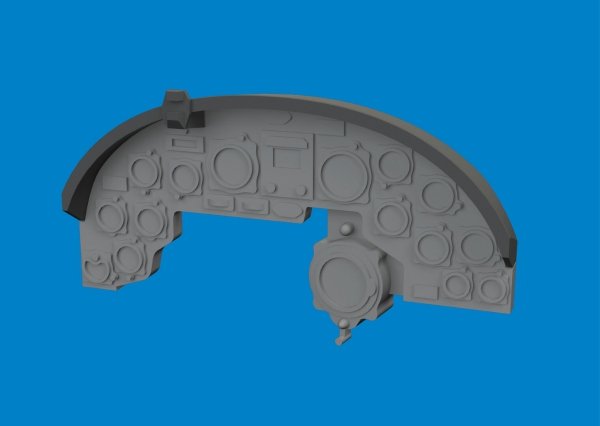 Eduard 644326 Ju 88A-4 LööK EDUARD, ICM 1/48