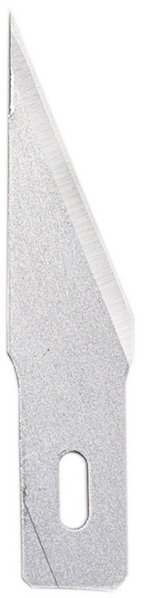 Excel 20002 Super Sharp Straight Edge Blade - 5pcs.
