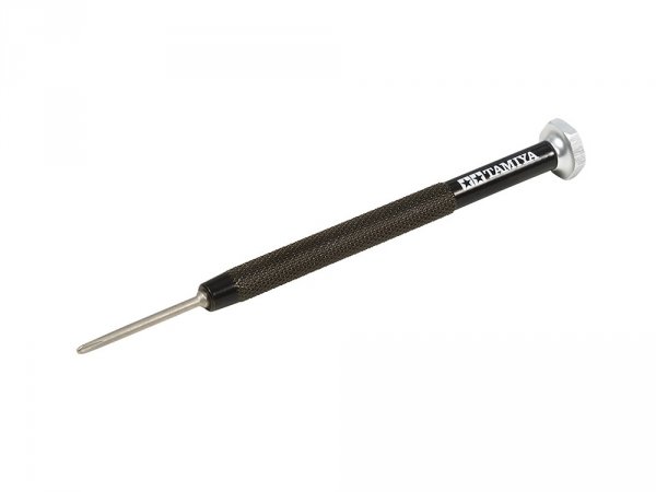 Tamiya 74125 Precision Screwdriver PRO (+)