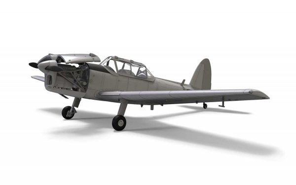 Airfix 04105 De Havilland Chipmunk T.10 1/48